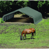 ShelterLogic® Weidetent SL58432 - 610x670x320 cm - Groen
