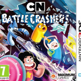 Cartoon Network - Battle Crashers