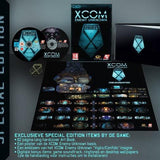XCOM: Enemy Unknown - Special Edition