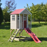 Wendi Toys - Speelhuis - WTM8