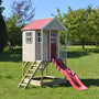Wendi Toys - Speelhuis - WTM8