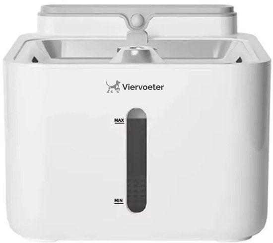 Viervoeter Drinkfontein - Waterfontein