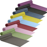 Yogamat Studio PVC extra lang - Ecoyogi - 200 61 - dikte 4,5 - Ökotex certificaat