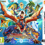 3DS MONSTER H. STORIES HOL