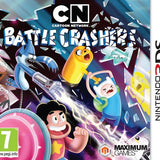 Cartoon Network - Battle Crashers