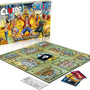 Winning Moves Cluedo - Bordspel - One Piece Anime - Engels