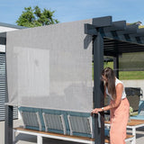 Sojag - SJ01016 - Paviljoen - Pergola - Partytent - 252 x 295 x 495 cm