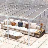 Westmann - SI06106W - Terrasoverkapping Bruce 435