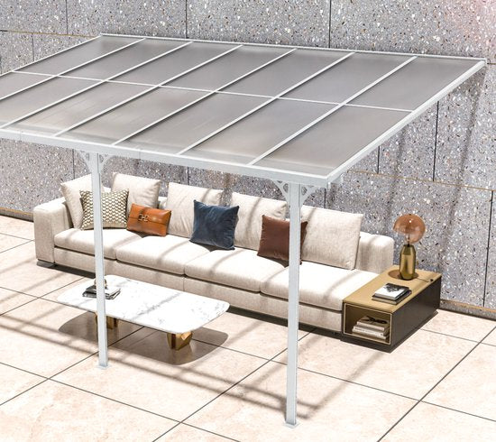 Westmann - SI06106W - Terrasoverkapping Bruce 435