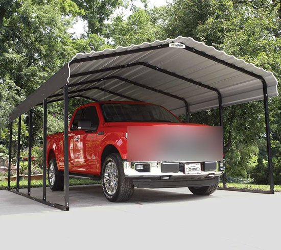 ShelterLogic - SLC122007 - Carport Rome