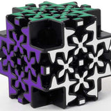 Recent Toys breinbreker puzzel Maltese Gear voor kinderen en volwassenen.