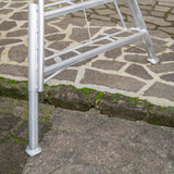 Niwaki Driepoot Tuinladder 240 cm Snoeiladder Tripod Ladder - Plukladder