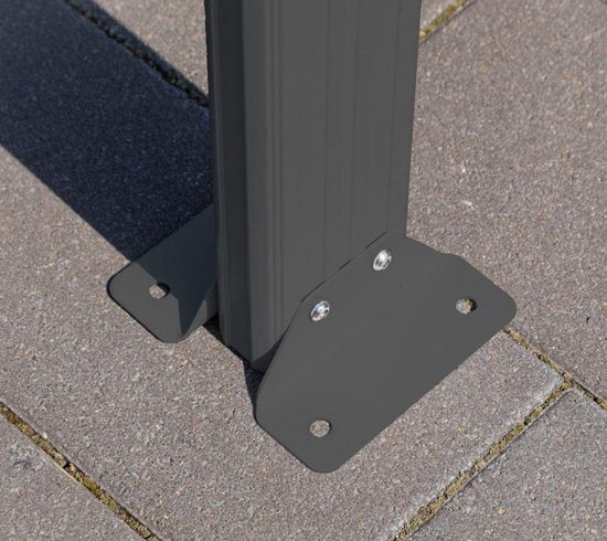 Westmann - Carport - ISCP8A