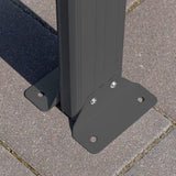 Westmann - Carport - ISCP8A