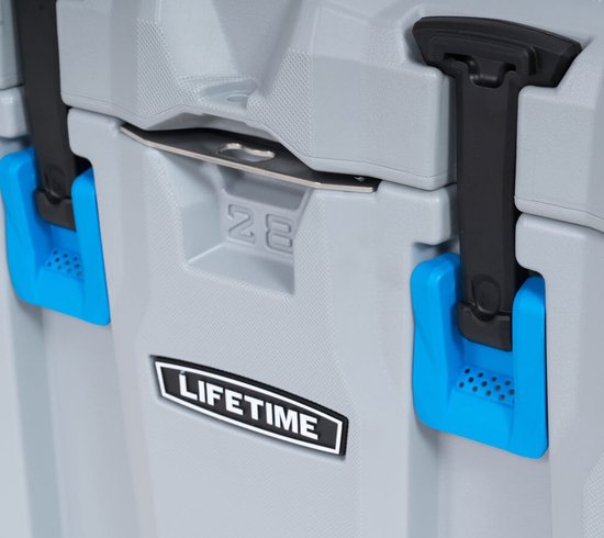 Lifetime kwaliteitskoelbox 26 liter