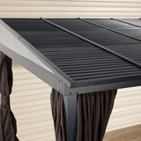 Sojag - Terrasoverkapping - SJ25300