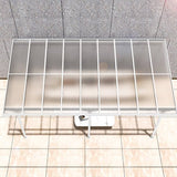 Westmann - SI06108W - Terrasoverkapping Bruce 556