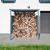 Westmann SI03000 Fietsoverkapping - Opbergruimte - 180x200x210 cm