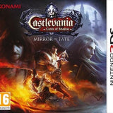 Castlevania: Lords of Shadow - Mirror of Fate -3DS
