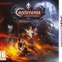 Castlevania: Lords of Shadow - Mirror of Fate -3DS
