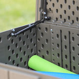 Lifetime opbergbox