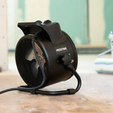 Feistos® Keramische Straalkachel Bouwkachel Helios 3000 | 3000W