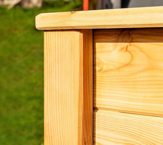 Westmann Plantenbak Kruidenbak WMHL170 - 170x90x84 cm