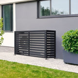 Westmann Warmtepomp Ombouw Boxa M - Airco ombouw 140x56x97 cm