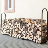 ShelterLogic® - HaardHout Houtopslag