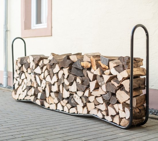 ShelterLogic® - HaardHout Houtopslag