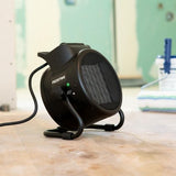Feistos® Keramische Straalkachel Bouwkachel Helios 3000 | 3000W