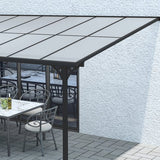 Westmann - SI06110 - Terrasoverkapping Bruce 617