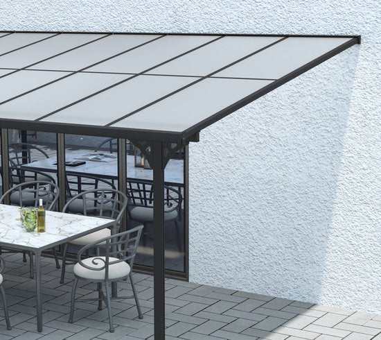 Westmann - SI06110 - Terrasoverkapping Bruce 617