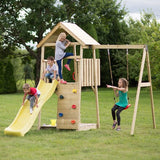 Wendi Toys - Speeltoren - WTJ3