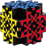 Recent Toys Maltese Gear Breinbreker Puzzel