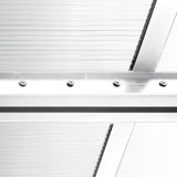 Westmann - SI06108W - Terrasoverkapping Bruce 556