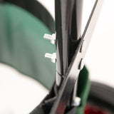 Westmann Tuinwagen Verrijdbaar WR01000 - Tuinkar met Wielen