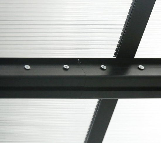 Westmann - Terrasoverkapping - SI06106