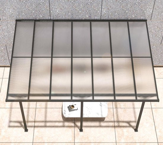 Westmann - Terrasoverkapping - SI06106