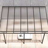 Westmann - Terrasoverkapping - SI06106