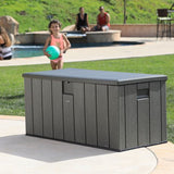 Lifetime opbergbox