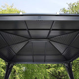Sojag - SJ04200 - Paviljoen - Pergola - Partytent - 261 x 296 x 423 cm