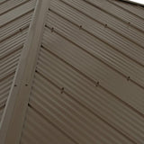 Westmann - YD12941 - Paviljoen - Pergola - Partytent - 317 x 365 x 427 cm
