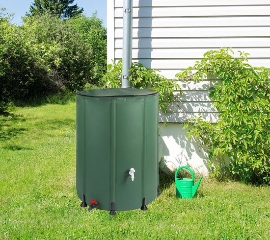 Westmann - WMZY-500 - Regenton
