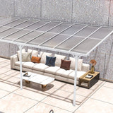 Westmann - SI06108W - Terrasoverkapping Bruce 556