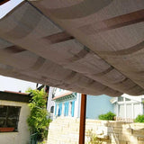 Paragon Outdoor - ST02003 - Paviljoen - Pergola - Partytent - 235 x 350 x 350 cm