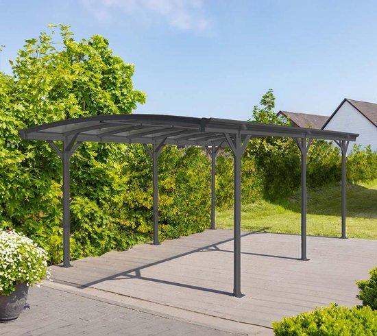 Westmann - Carport - ISCP8A