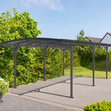Westmann - Carport - ISCP8A