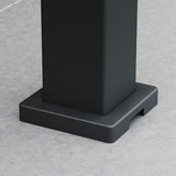 Paragon Outdoor Aluminium Paviljoen Grand Tuscan Lamellendak- 3x4 meter