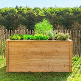 Westmann Plantenbak Kruidenbak WMHL170 - 170x90x84 cm